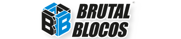 Brutal Blocos - Blocos de concreto